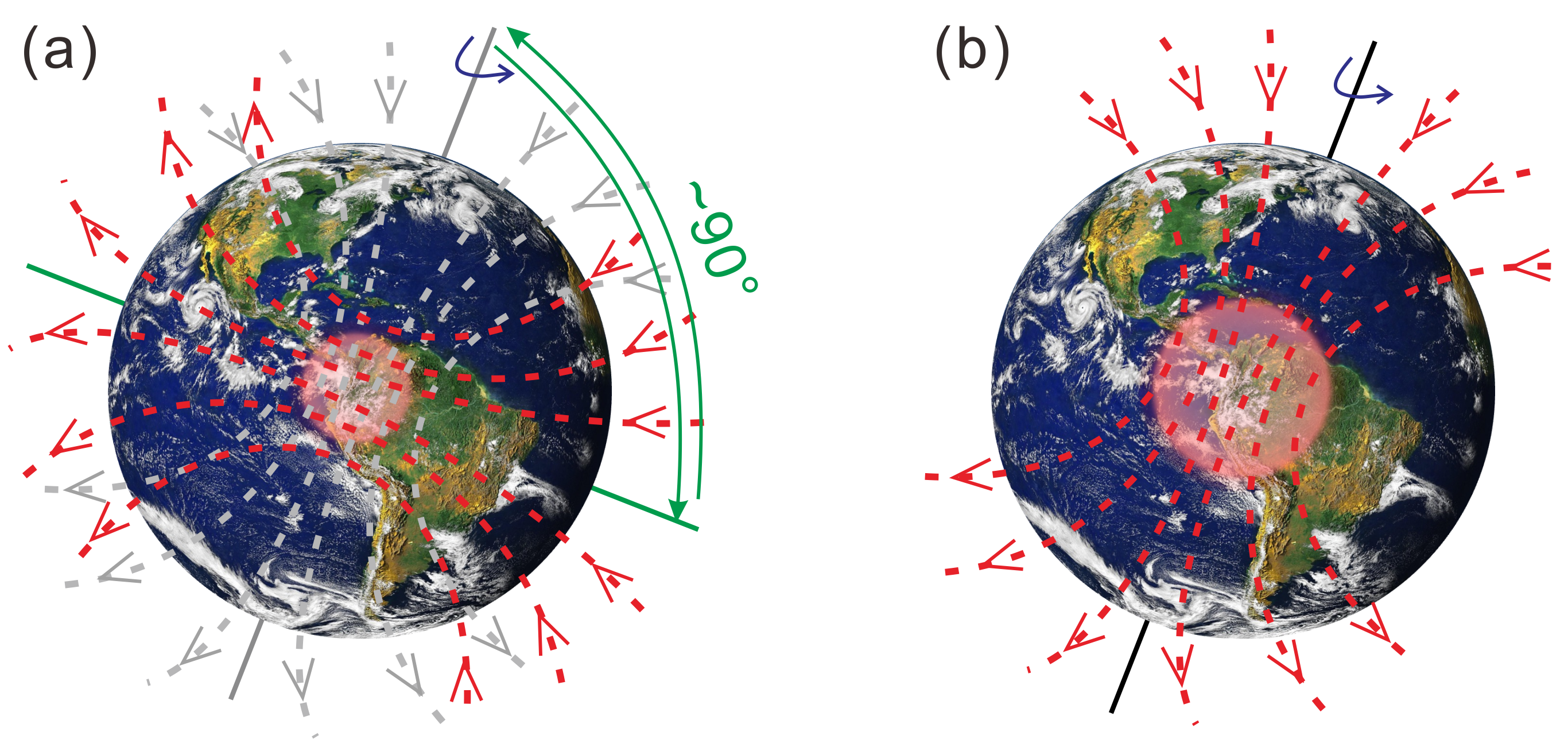 An extreme anomaly 495 million years ago in Earth's magnetic field